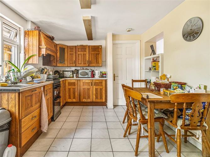 11 Granby Row, Carlow