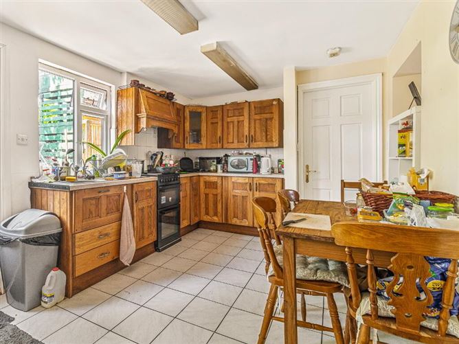 11 Granby Row, Carlow