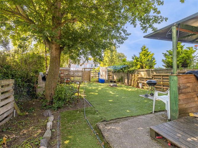 11 Granby Row, Carlow