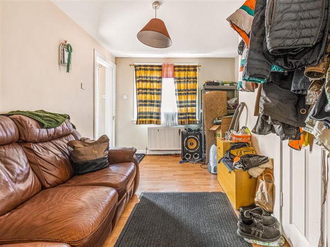 11 Granby Row, Carlow