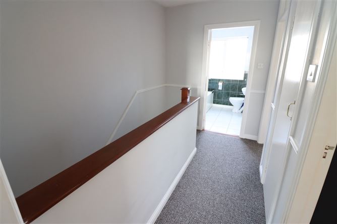 21 Rockboro Heights, Carrigaline, Cork