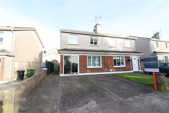 21 Rockboro Heights, Carrigaline, Cork