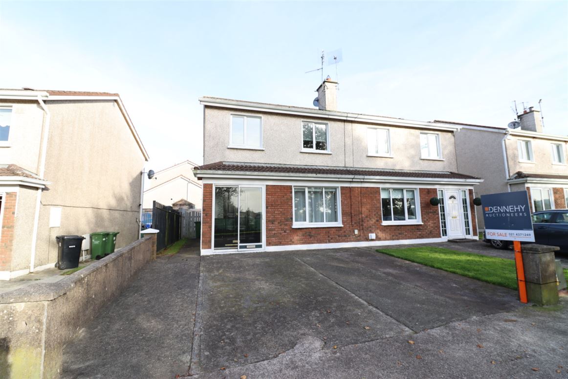 21 Rockboro Heights, Carrigaline, Cork