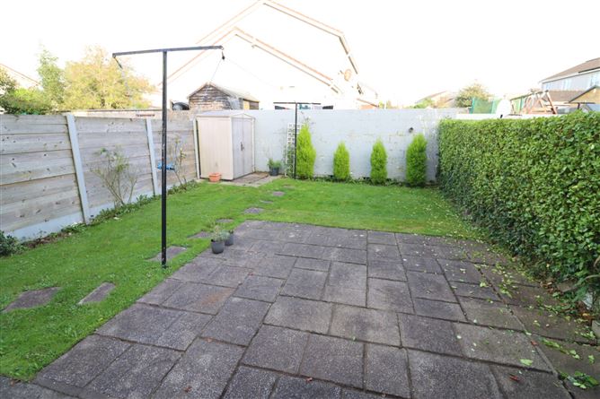 21 Rockboro Heights, Carrigaline, Cork