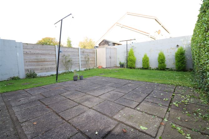 21 Rockboro Heights, Carrigaline, Cork