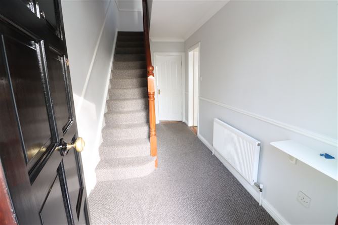 21 Rockboro Heights, Carrigaline, Cork