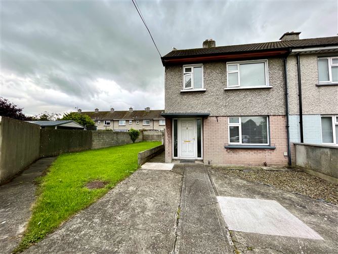 59 Balloonagh Estate, Tralee, Kerry