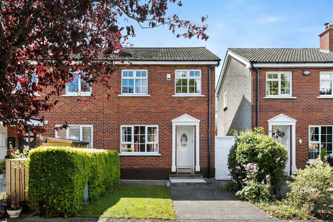45 Kimmage Grove, Kimmage, Dublin 6W