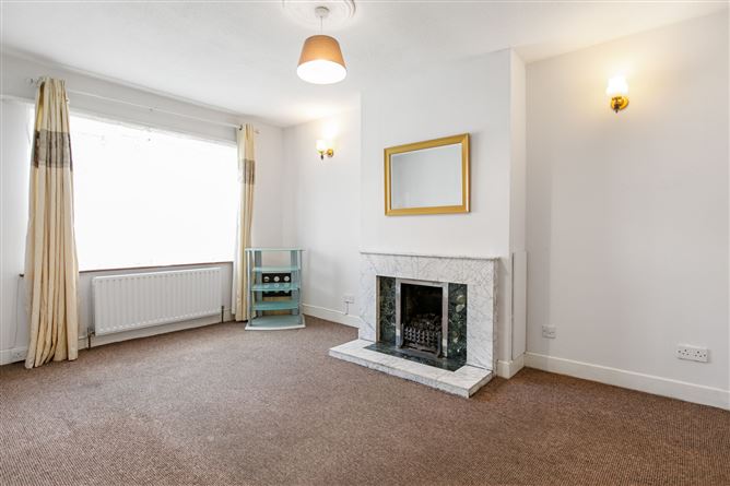 45 Kimmage Grove, Kimmage, Dublin 6W