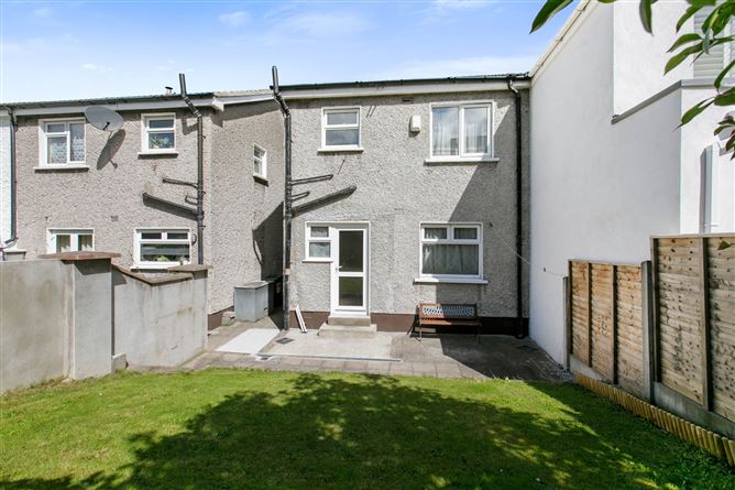45 Kimmage Grove, Kimmage, Dublin 6W