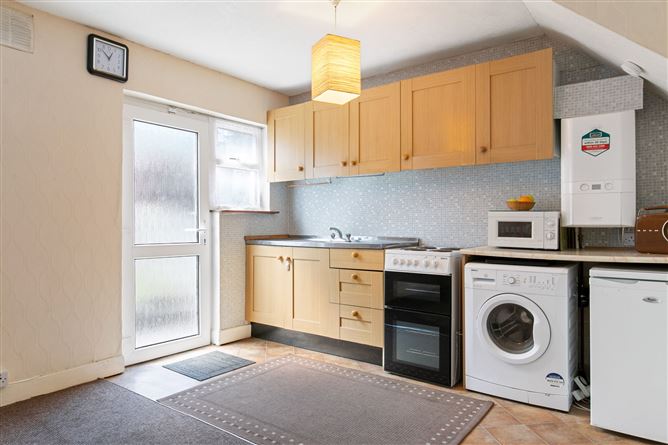45 Kimmage Grove, Kimmage, Dublin 6W