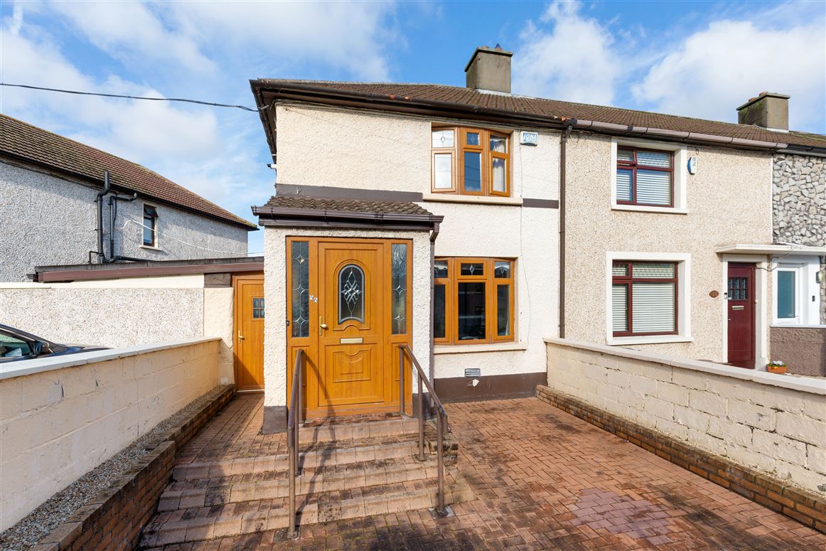 56 Windmill Road, Crumlin, Dublin 12 Gillespie Lowe Group 4732793