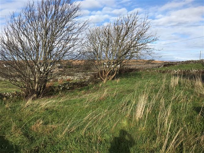 Bantrach, Ballinahown, Inverin, Galway DNG Martin O'Connor