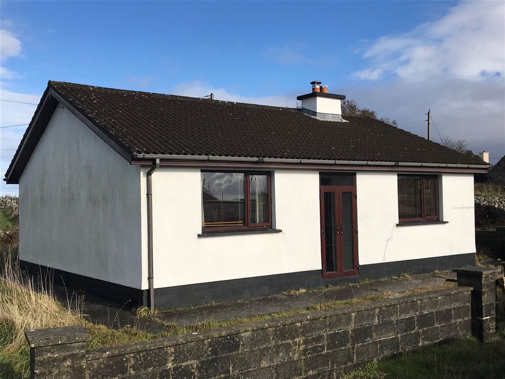 Bantrach, Ballinahown, Inverin, Galway DNG Martin O'Connor