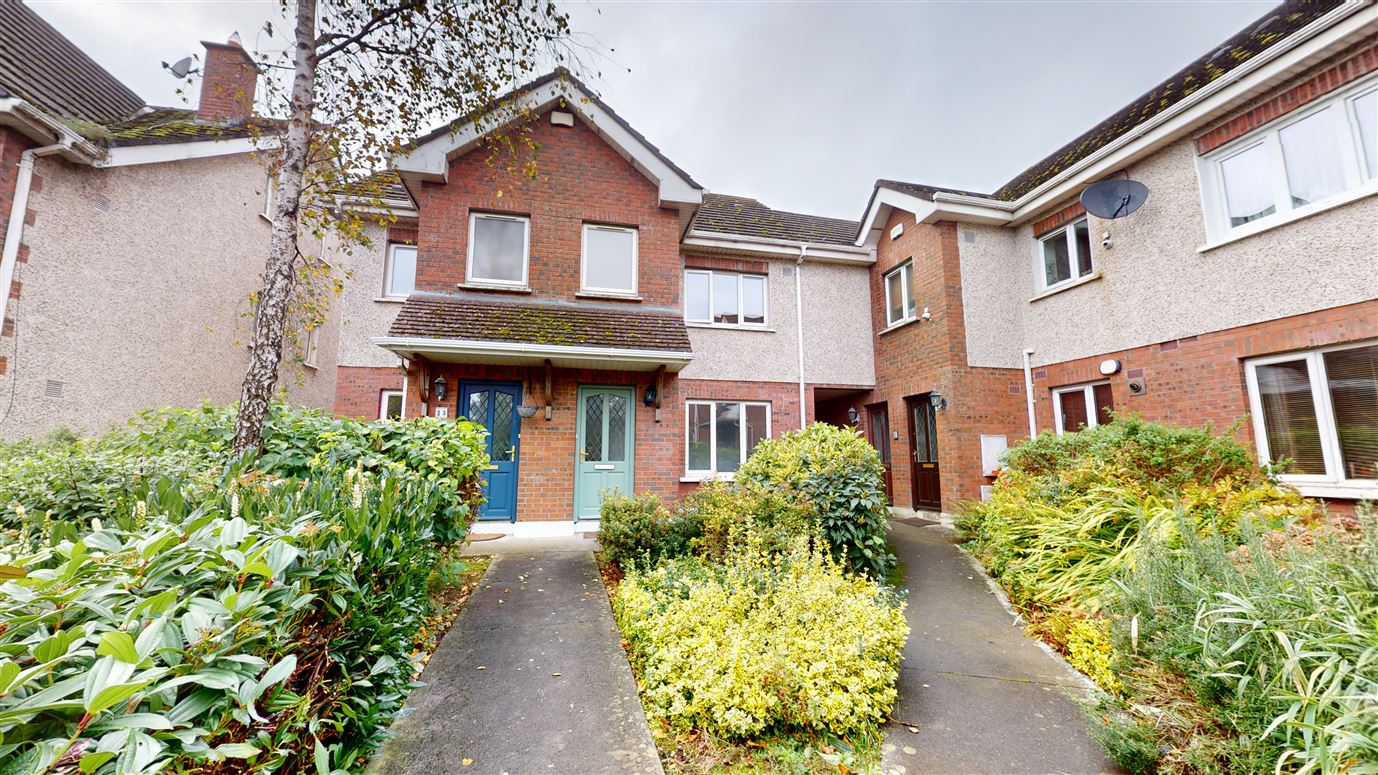 34 Charlestown Park, Dublin 11, Dublin Brant Higgins Estate Agents 4746793 MyHome.ie