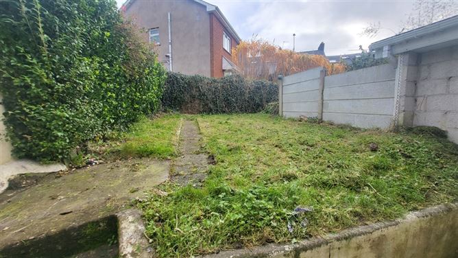 13 Glen View Terrace, Ballyhooly Road, Cork