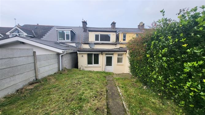 13 Glen View Terrace, Ballyhooly Road, Cork