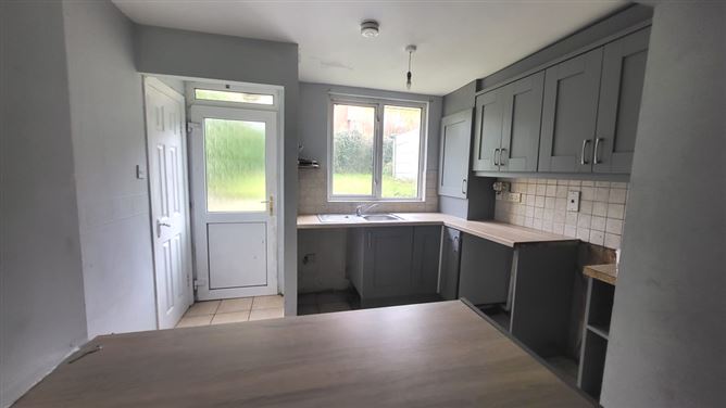 13 Glen View Terrace, Ballyhooly Road, Cork