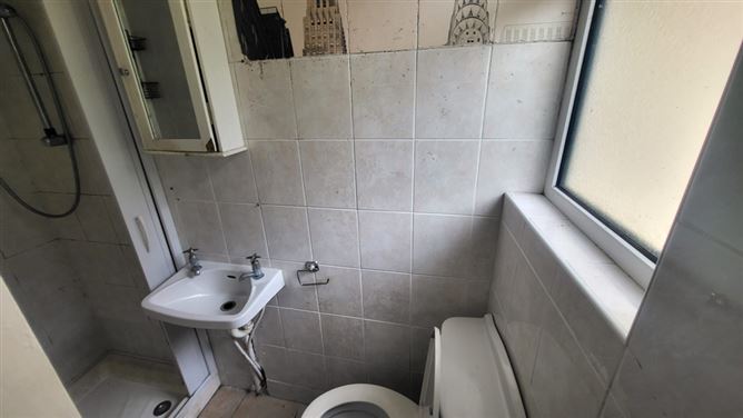 13 Glen View Terrace, Ballyhooly Road, Cork