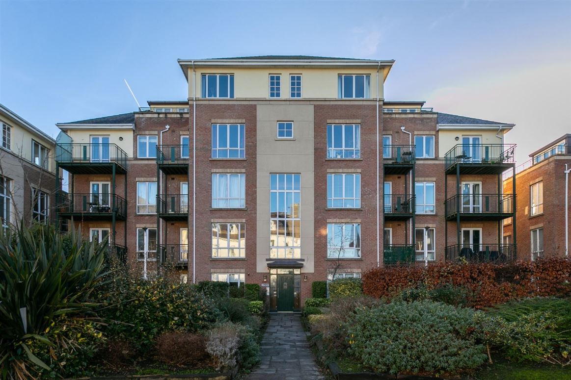 Apt12 House 3, Linden Court, Grove Avenue, Blackrock, Co. Dublin DNG