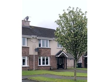 Image for 8 Droim Liath, Tullamore, Offaly