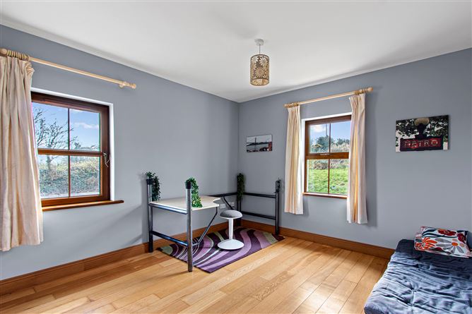 Sandstone Lodge, Derrymeleen, Ballineen, Co. Cork