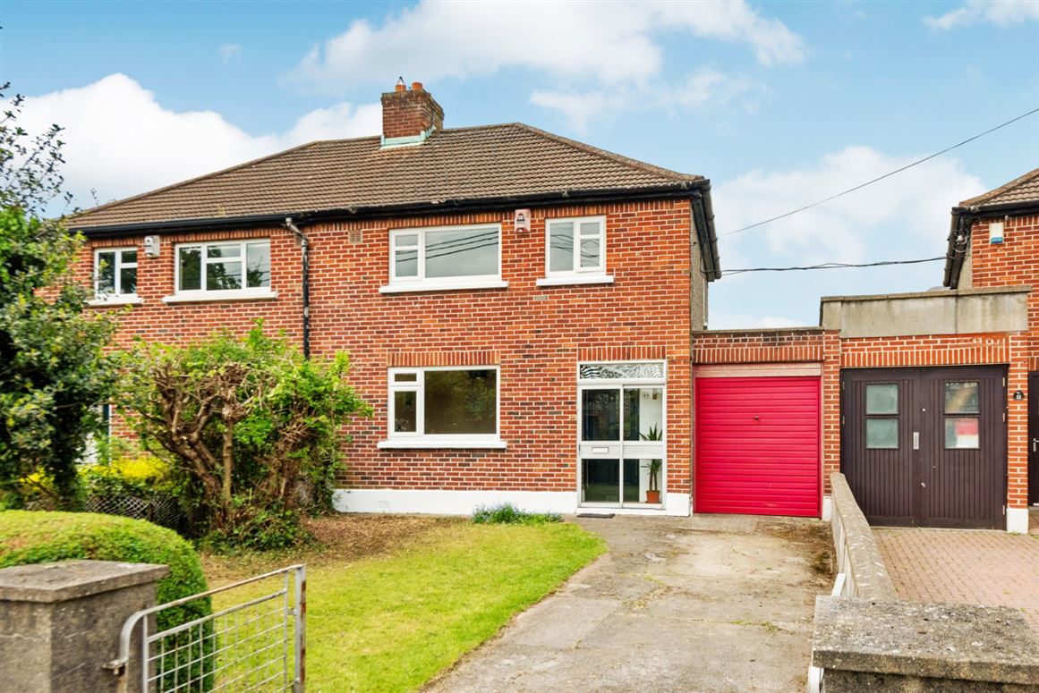 11 Hazelbrook Drive, Terenure, Dublin 6W