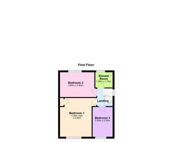 11 Hazelbrook Drive, Terenure, Dublin 6W