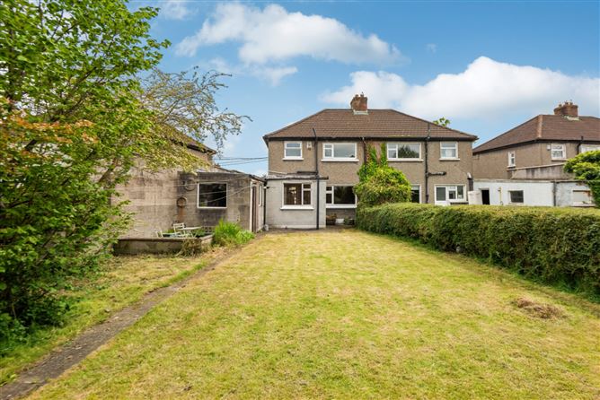 11 Hazelbrook Drive, Terenure, Dublin 6W