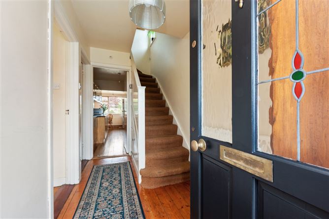 11 Hazelbrook Drive, Terenure, Dublin 6W