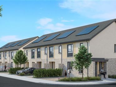 Image for The Willow, Kilmartin, Kilmartin Grove, Hollystown, Dublin