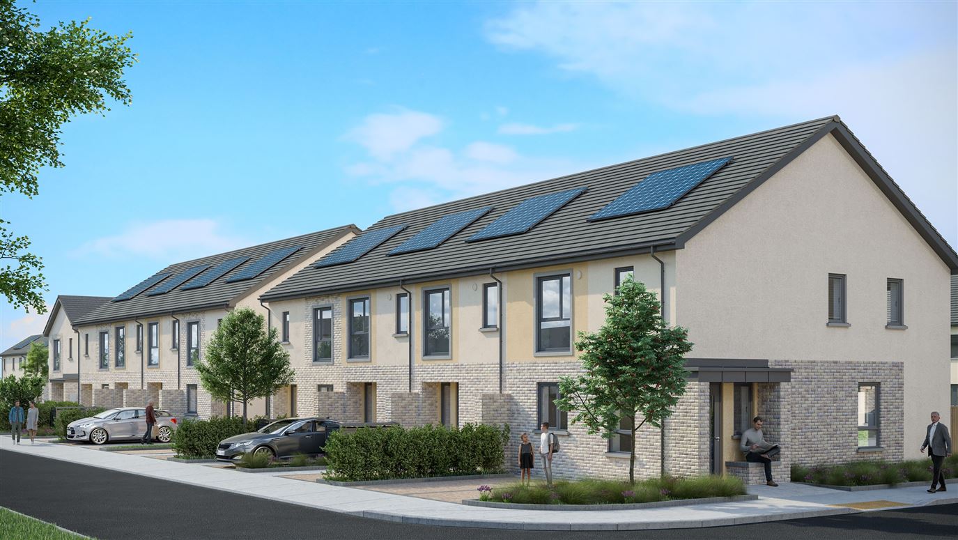 The Willow, Kilmartin, Kilmartin Grove, Hollystown, Dublin