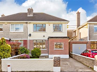Image for 4 Willow Road, Dundrum, Dublin 16