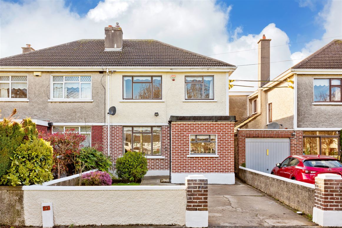 4 Willow Road, Dundrum, Dublin 16