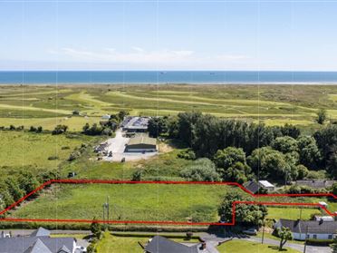 Image for Prime Development Site, Colliers Lane, Baltray, Co. Louth