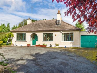 Image for Avalon, Sheane, Clonbullogue Road, Rathangan, Kildare