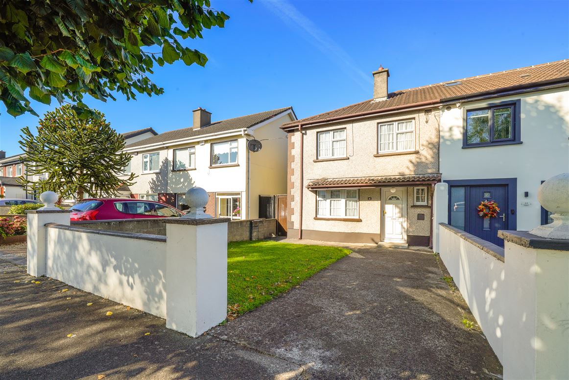 46 Kiltipper Drive, Aylesbury, Tallaght, Dublin 24