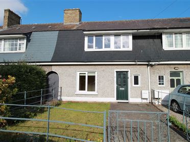 Image for 41 St Aidan's Park Road, Marino, Dublin 3