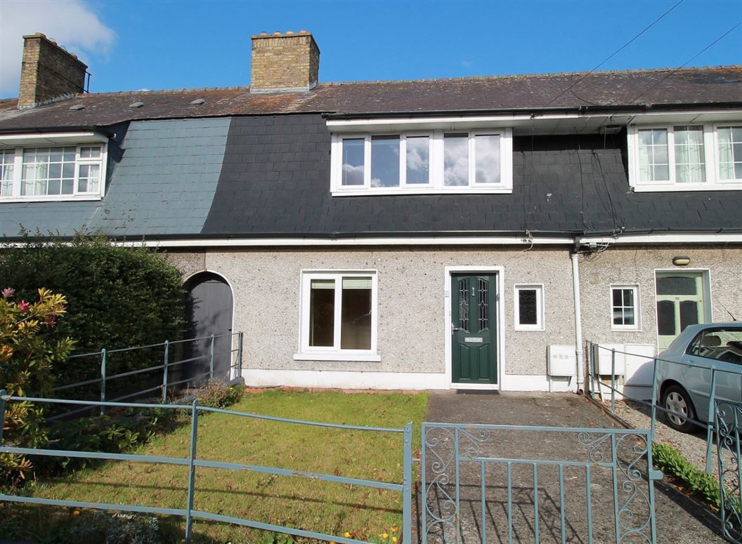 41 St Aidan's Park Road, Marino, Dublin 3