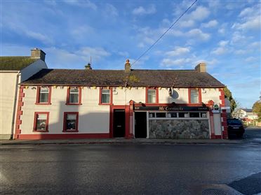 Image for McCormacks Bar, The Corner House, Ballyragget, Co. Kilkenny