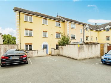 Image for 41 Hamlet Square, Balbriggan, Dublin