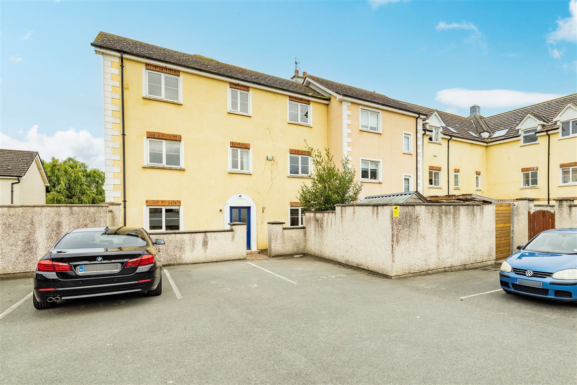 41 Hamlet Square, Balbriggan, Dublin