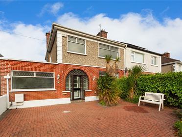 Image for 51 Willow Park Avenue, Glasnevin, Dublin 11