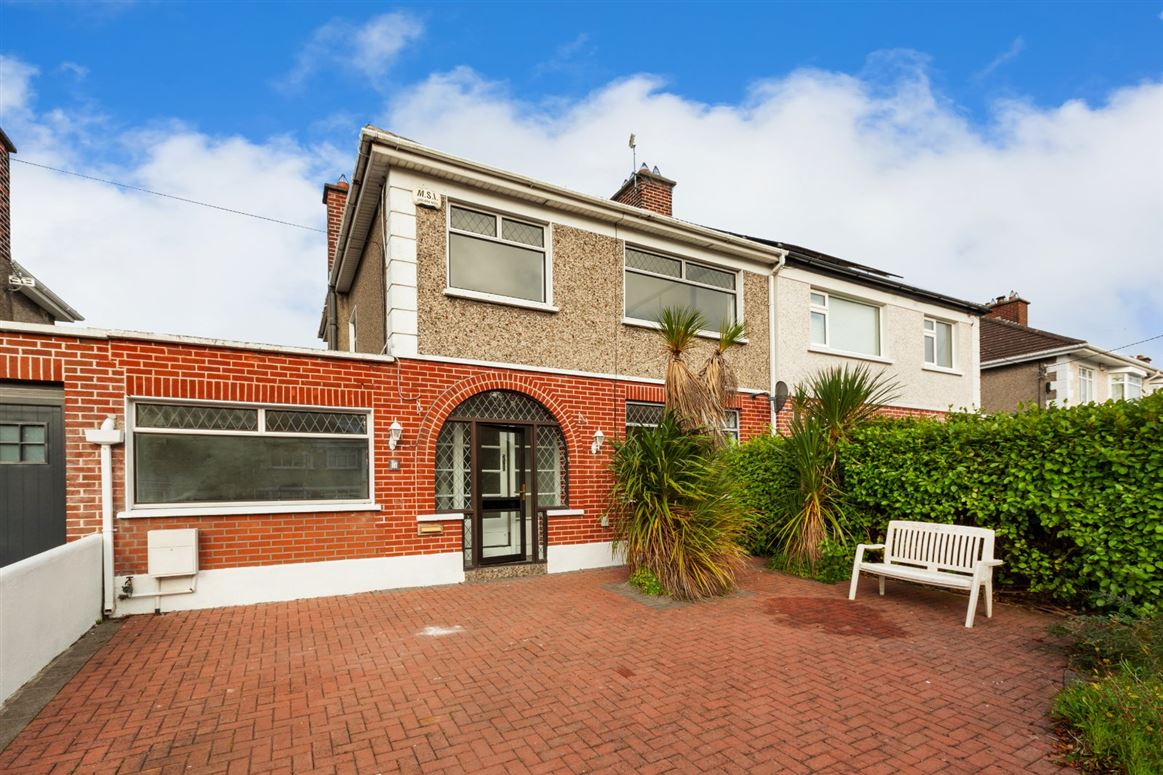 51 Willow Park Avenue, Glasnevin, Dublin 11