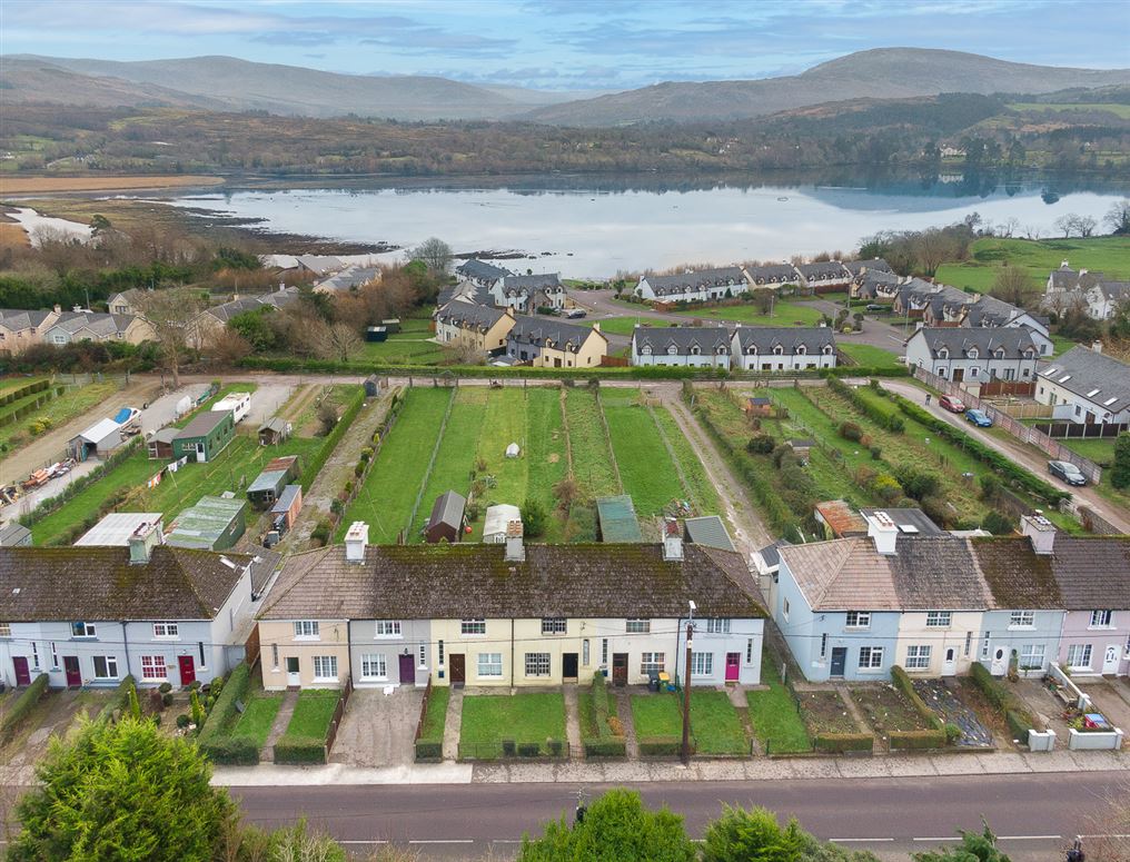 9 Killowen Cottages, Kenmare, Co. Kerry 9 Killowen Cottages, Kenmare, Co. Kerry