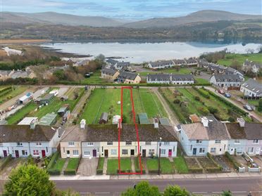 Image for 9 Killowen Cottages, Kenmare, Co. Kerry.