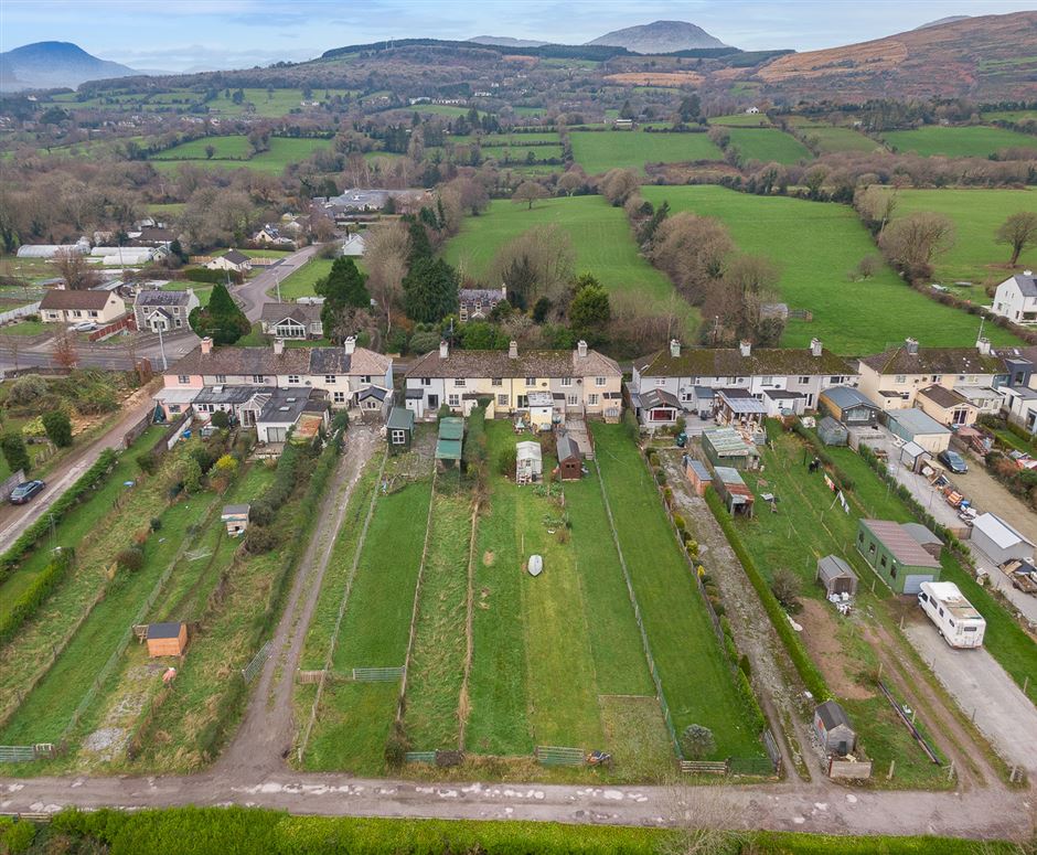 9 Killowen Cottages, Kenmare, Co. Kerry 9 Killowen Cottages, Kenmare, Co. Kerry