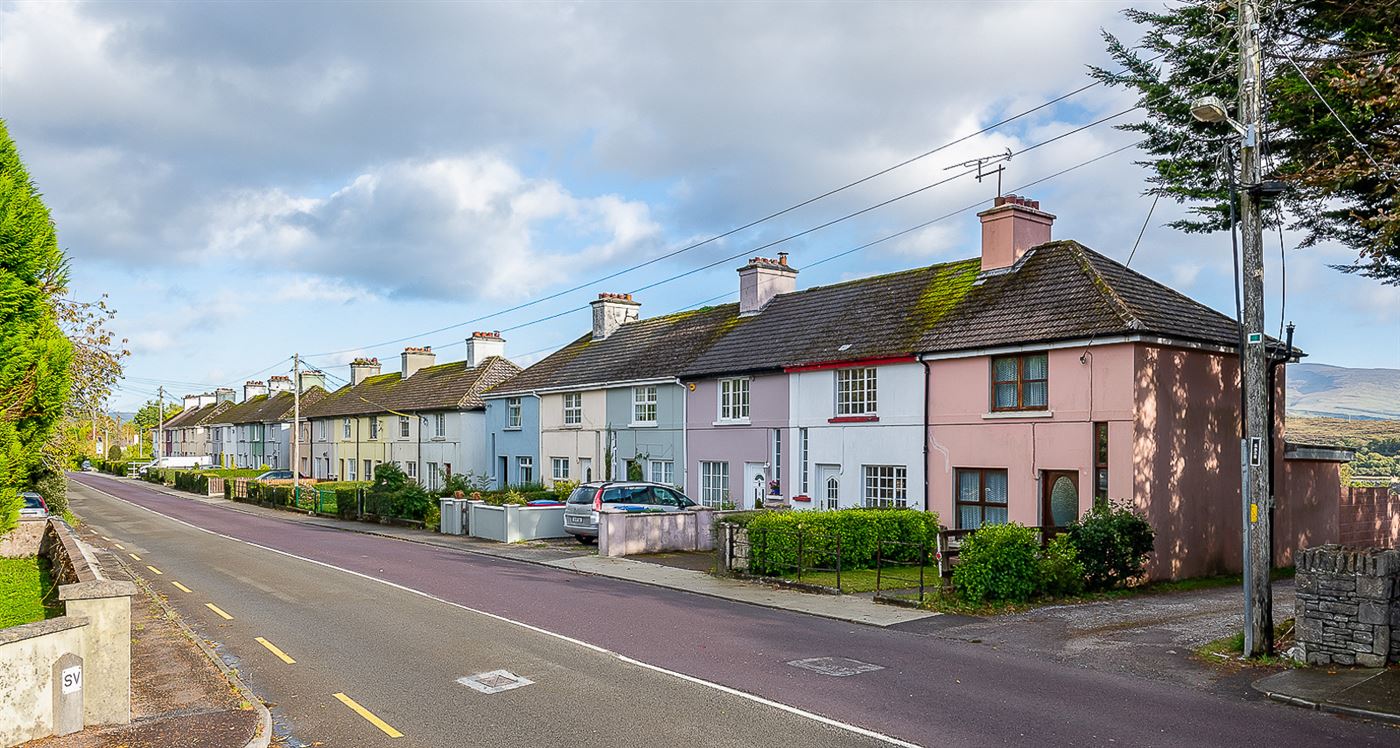 9 Killowen Cottages, Kenmare, Co. Kerry 9 Killowen Cottages, Kenmare, Co. Kerry