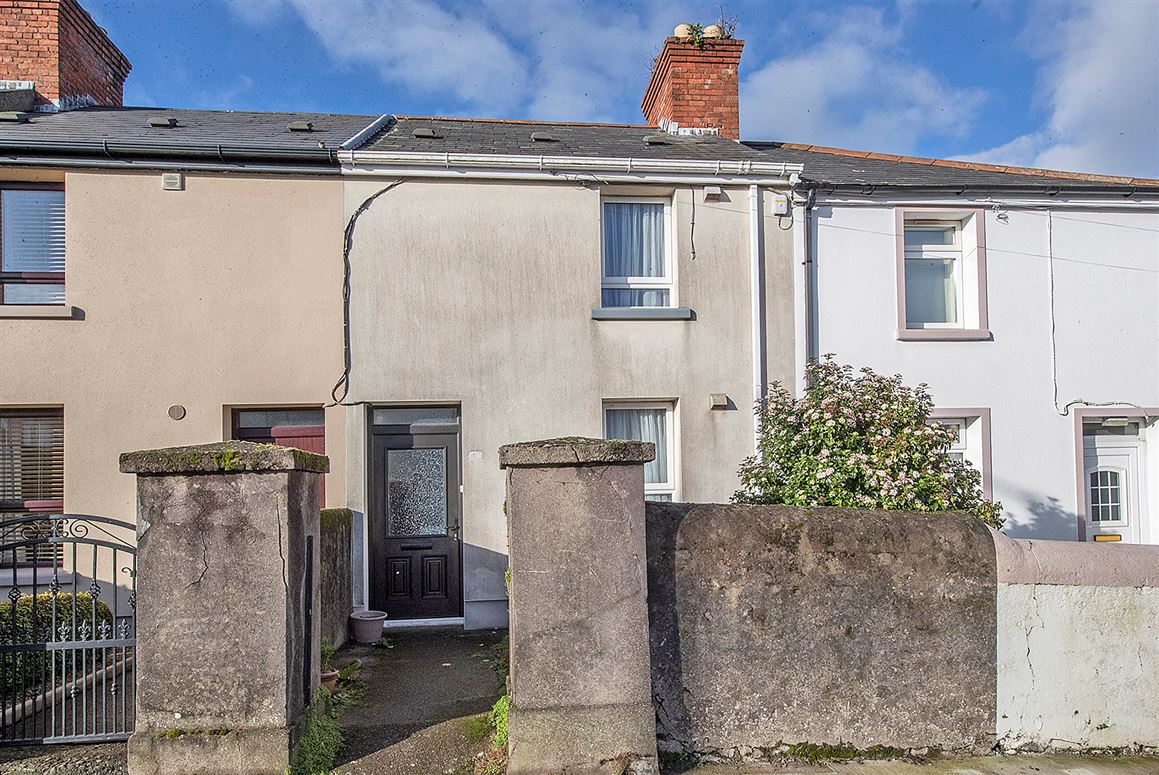 2 St Brigid Terrace, Dungarvan, Co. Waterford