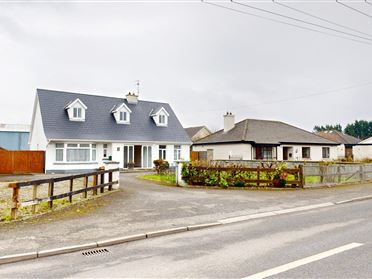 Image for Saint Anthony's, Ridge Road  , Portlaoise, Laois